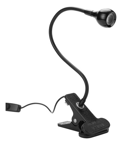 . Usb 3w Uv Pegamento Lámpara Ultravioleta Led Luz Púrpura