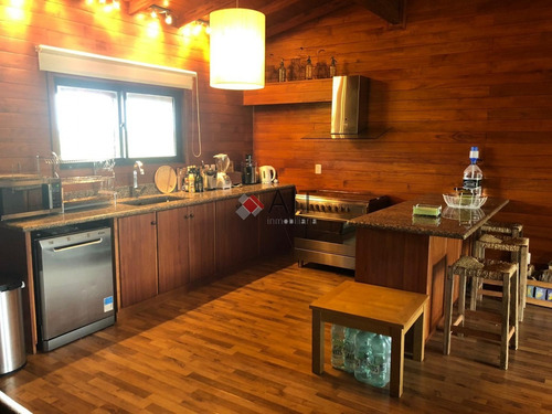 Imagen 29 de 30 de Chacra 15 Hás Con Cabañas En Pueblo Eden Espectacular!! Consulte!- Ref: 6430