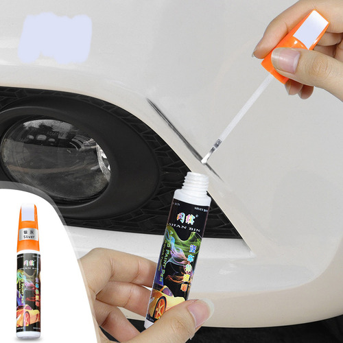 Xx Lápiz De Reparación Para Eliminar Arañazos De Pintura
