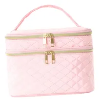 Comprar Organizador Cosmético De Viajes, Bolsa Handheld De La Bolsa