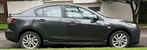 Mazda 3 1.6 Z6nm0 All New