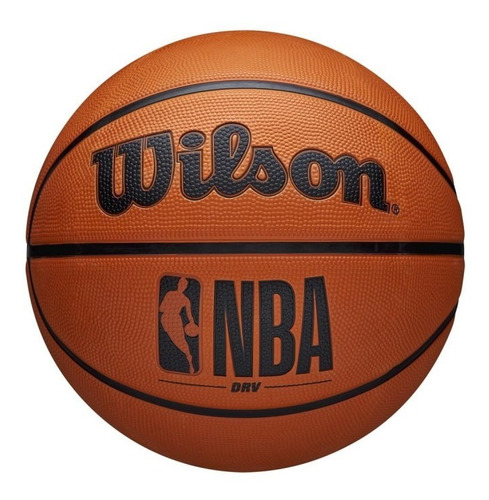 Pelota Basquet Wilson Nba Drv Series Basket
