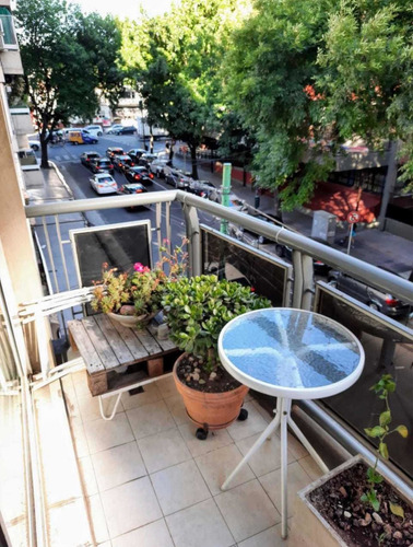 Imagen 3 de 14 de Excelente 2 Ambientes En Suite En Belgrano Con Amenities