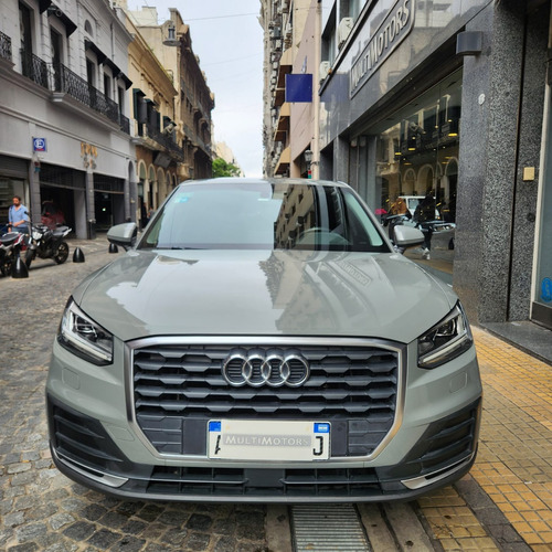 Audi Q2 1.4 Tfsi Serie 150 Cv