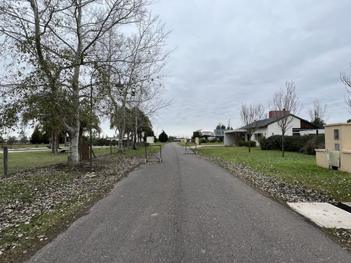 Venta Lote La Rinconada Sector Golf Ibarlucea Financiado