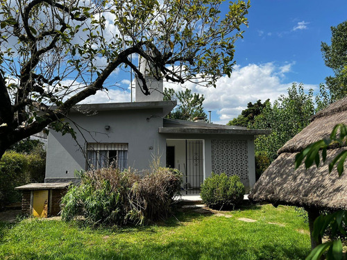 Casa En Venta En Francisco Alvarez, Moreno
