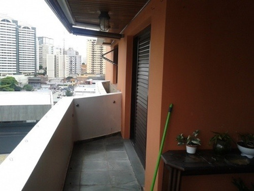 Imagem 12 de 20 de Venda Apartamento Alto Padrão Santo André Brasil - 1269