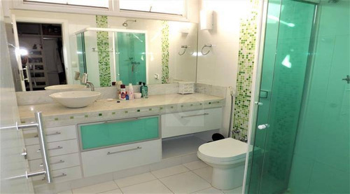 Casa Com 4 Dormitórios À Venda, 462 M² Por R$ 2.400.000,00 - Condomínio Villa Romana - Indaiatuba/sp - Ca1034
