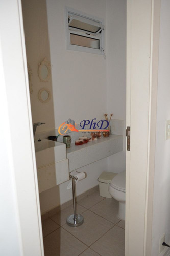 Imagem 5 de 15 de Quinta Das Figueiras - Casa Em Condomínio A Venda No Bairro Medeiros - Jundiaí, Sp - Ph95099