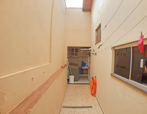 Imagem 20 de 21 de Casa À Venda Rua Antonieta Bonsegno, 51 - Jardim Folador - Monte Alto/sp - Ca0925