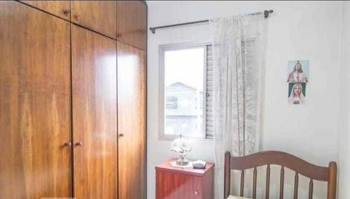 Imagem 15 de 20 de Apartamento Residencial Em São Paulo - Sp - Ap2710_etic