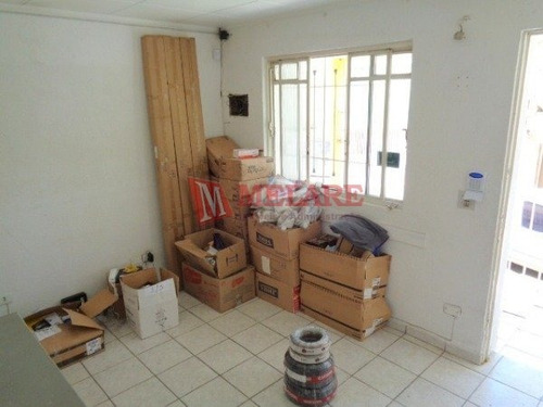 Imagem 3 de 15 de Casa Comercial - Vila Pompeia - Ref: 52020 - V-52020