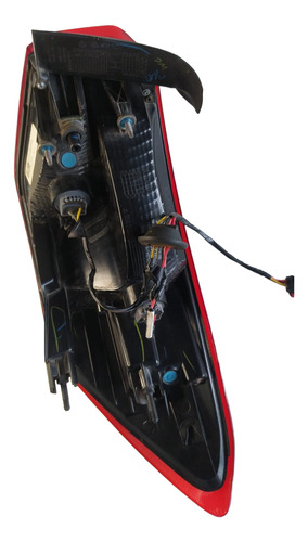 Lanterna Traseira Esquerda Gm Onix Plus Sedan 20/22 Led (Usado)