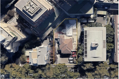 Imagen 2 de 7 de Terreno Para Proyecto Comercial / Residencial