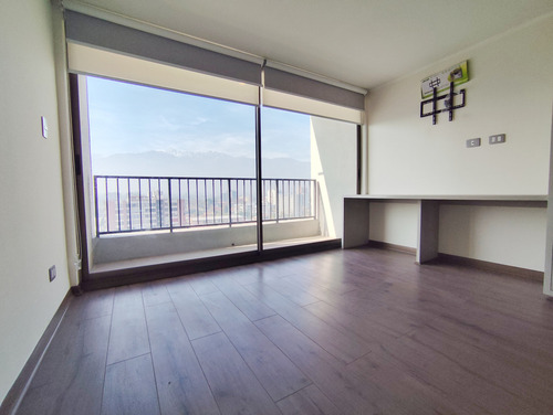 Edificio Los Alerces (1 Est. 1 Bod.) Piso 16