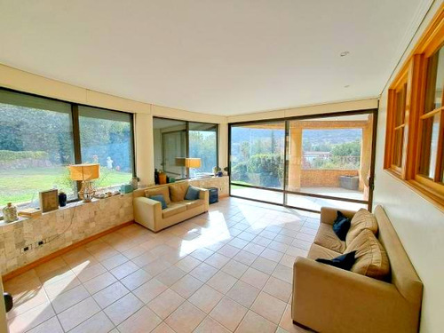 Casa Quinchamali/arriendo Con Compromiso De Compra