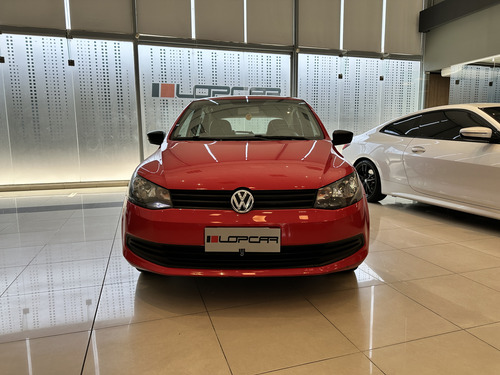 Volkswagen Gol Trend 1.6 Pack I 101cv