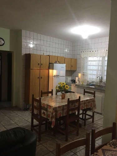 Imagem 14 de 14 de Casa Lado Praia Com 2 Dormitórios Em Itanhaém/sp 4366-pc