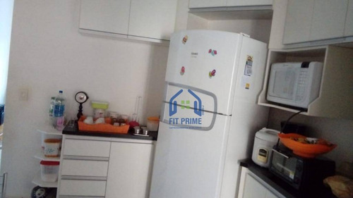 Casa Com 2 Dormitórios À Venda, 62 M² Por R$ 130.000,00 - Parque Das Aroeiras - São José Do Rio Preto/sp - Ca1945