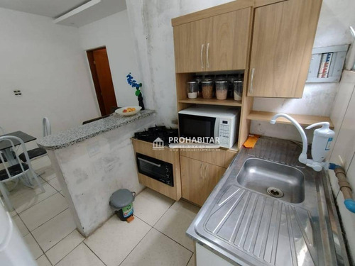 Imagem 5 de 24 de Sobrado Com 3 Dormitórios À Venda, 150 M² Por R$ 600.000,00 - Jardim São Bernardo - São Paulo/sp - So3600
