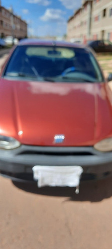 Fiat Palio Palio Edx 2pt Gasoli