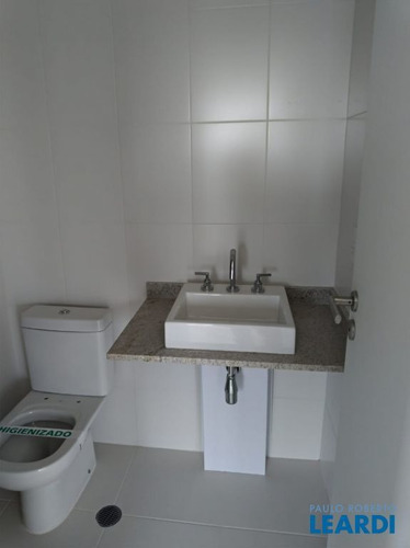 Imagem 11 de 15 de Apartamento - Granja Julieta - Sp - 582577