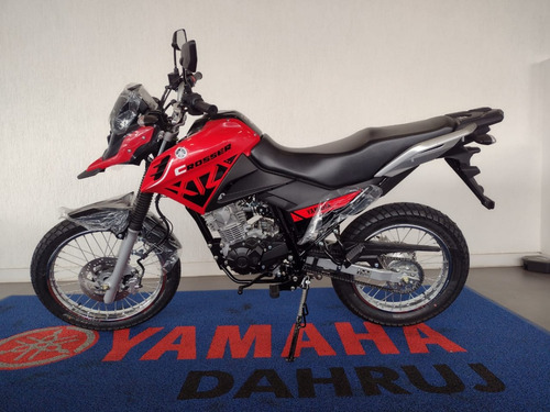 Crosser 150 S Abs 2025 ( Vend Erick )