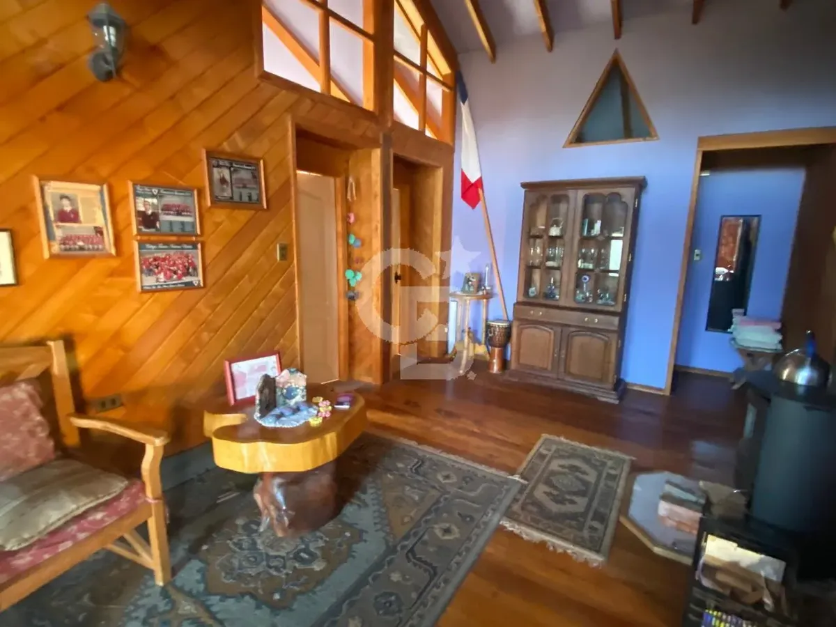 Imagen 5 de 17 de Se Vende 2 Propiedad + Taller Funcionando