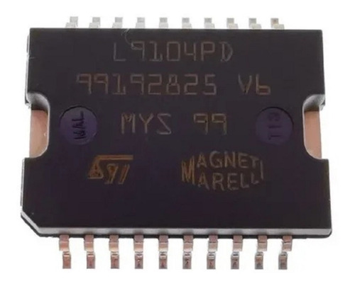 L9104pd Circuito Integrado