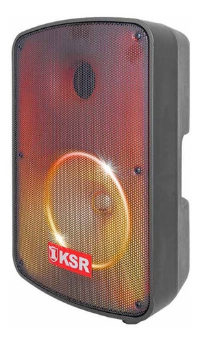 Bafle Kaiser 8 Ksw-1108 End
