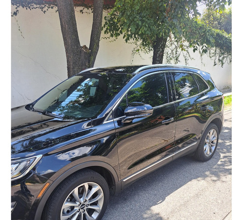 Lincoln Mkc Select 2.0 Modelo 2018