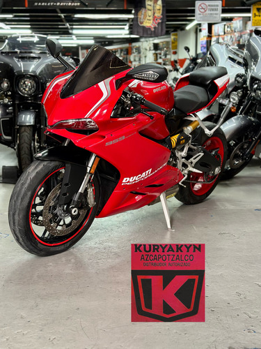Ducati Panigale 959 Importada Excelente