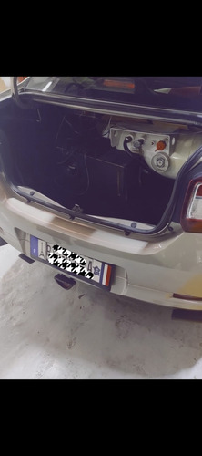 Renault Logan 1.6 Dynamique Mt