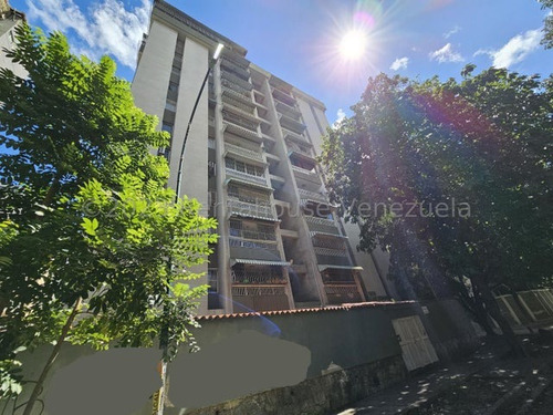 Simón González Apartamento En Venta Montalban Ii Mls #24-11375 Sg