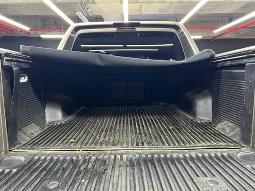 Volkswagen Amarok 3.0 Highline