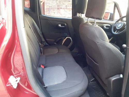 Jeep Renegade 1.8 Sport