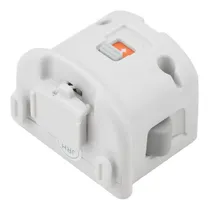 Comprar Motion Plus Para Nintendo Wii Wiimote