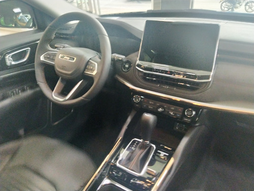 Imagen 11 de 22 de Jeep Comander Limited 2.0 Td380 4x4 Ent. Inmediata 2023 0km