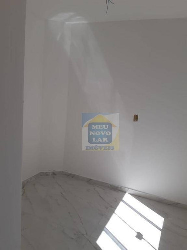 Sobrado Com 2 Dormitórios À Venda, 45 M² Por R$ 220.000,00 - Alto Boqueirão - Curitiba/pr - So0306