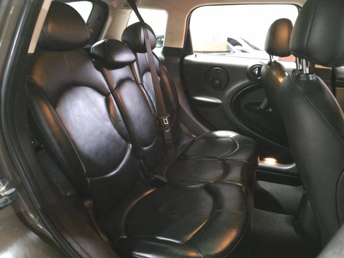 Mini Countryman 1.6 S All4 4x4 16v 184cv Turbo Gasolina 4p