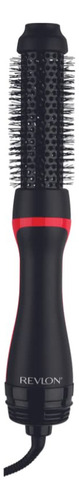 Escova E Secadora De Cabelo Revlon One Step Root Booster 1,5