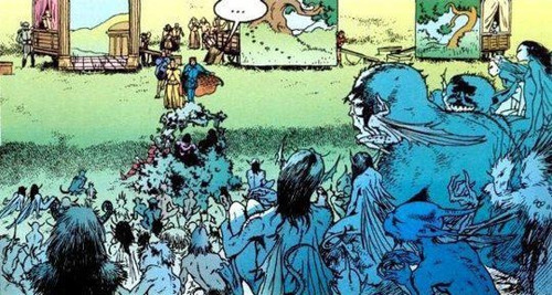 Sandman Shakespeare 400 Aniversario - Edición Vertigo