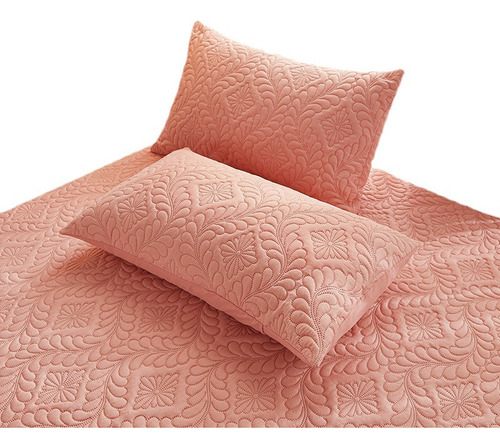 Sábana Bajera Ajustable Impermeable, Suave Y Acolchada, Hote