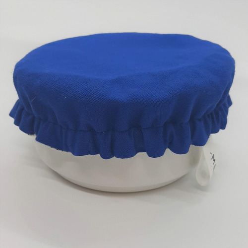 Imagen 1 de 1 de Cubre Bowls X3