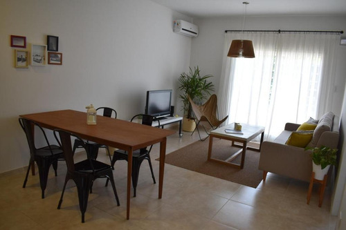 Imagen 2 de 15 de Departamento - Ciudad De Tigre Con Opción De Cochera