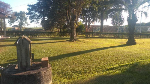 Imagem 4 de 6 de Chácara Residencial - Colônia Murici 00443.001