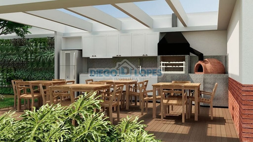 Imagem 8 de 14 de Apartamento Para Venda, 2 Dormitório(s), 46.49m² - 1936