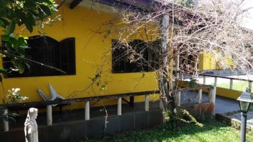Imagem 3 de 13 de Chácara No Bairro Bopiranga, Em Itanhaém, Litoral Sul