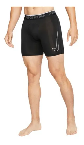 Short Nike Pro Dri-fit Training Hombre