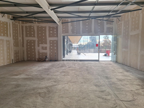 Local 116 M2 + Terraza - Strip Center Las Perdices